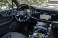 Audi Q7 din 2024 cu 25.620 km - oferta AUD149840 - foto 7