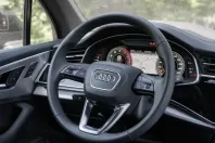 Audi Q7 din 2024 cu 25.620 km - oferta AUD149840 - foto 8