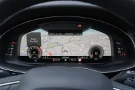 Audi Q7 din 2024 cu 25.620 km - oferta AUD149840 - foto 9