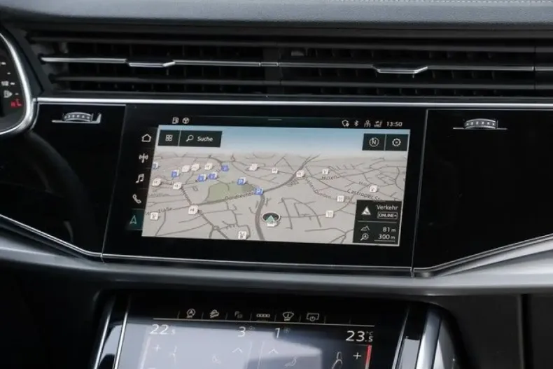 Audi Q7 din 2024 cu 25.620 km - oferta AUD149840 - foto 10