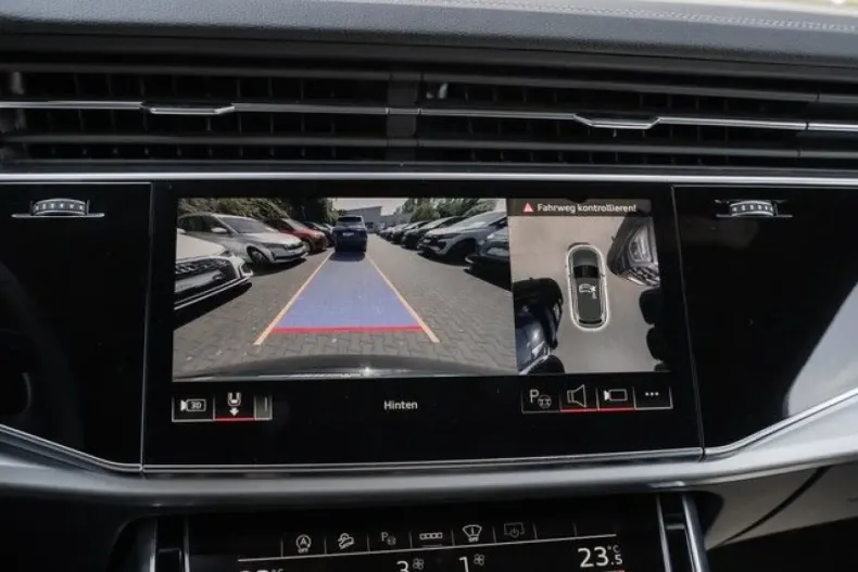 Audi Q7 din 2024 cu 25.620 km - oferta AUD149840 - foto 11