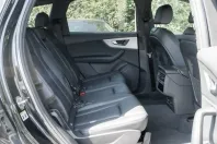 Audi Q7 din 2024 cu 25.620 km - oferta AUD149840 - foto 15