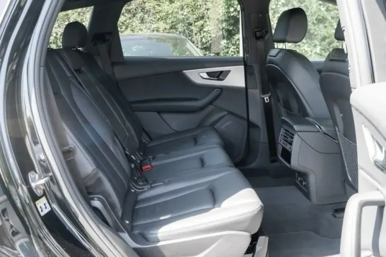 Audi Q7 din 2024 cu 25.620 km - oferta AUD149840 - foto 15