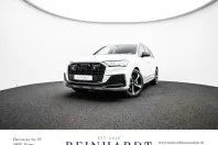 Audi Q7 din 2022 cu 61.769 km - oferta AUD149842 - foto 1