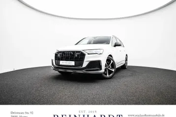 Audi Q7 din 2022 - oferta AUD149842