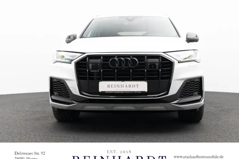 Audi Q7 din 2022 cu 61.769 km - oferta AUD149842 - foto 3
