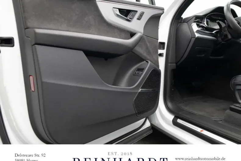 Audi Q7 din 2022 cu 61.769 km - oferta AUD149842 - foto 11