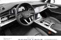 Audi Q7 din 2022 cu 61.769 km - oferta AUD149842 - foto 14