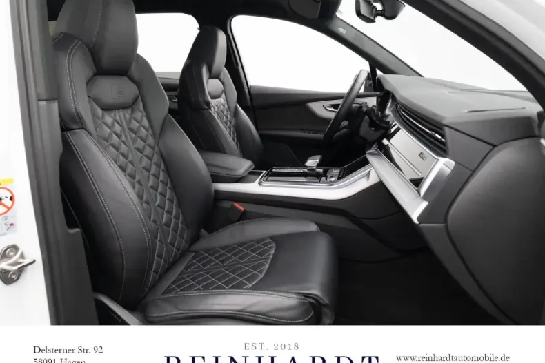 Audi Q7 din 2022 cu 61.769 km - oferta AUD149842 - foto 18