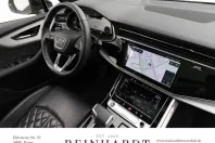 Audi Q7 din 2022 cu 61.769 km - oferta AUD149842 - foto 19