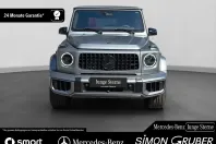 Mercedes-Benz G 63 AMG din 2024 cu 8.212 km - oferta MER149843 - foto 5