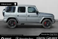 Mercedes-Benz G 63 AMG din 2024 cu 8.212 km - oferta MER149843 - foto 7