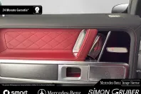 Mercedes-Benz G 63 AMG din 2024 cu 8.212 km - oferta MER149843 - foto 22