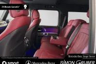 Mercedes-Benz G 63 AMG din 2024 cu 8.212 km - oferta MER149843 - foto 23