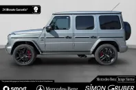 Mercedes-Benz G 63 AMG din 2024 cu 8.212 km - oferta MER149843 - foto 25