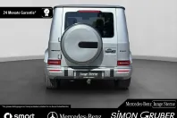 Mercedes-Benz G 63 AMG din 2024 cu 8.212 km - oferta MER149843 - foto 27