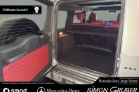 Mercedes-Benz G 63 AMG din 2024 cu 8.212 km - oferta MER149843 - foto 28