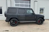 Mercedes-Benz G 63 AMG din 2021 cu 77.500 km - oferta MER149846 - foto 2