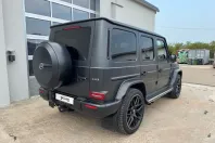 Mercedes-Benz G 63 AMG din 2021 cu 77.500 km - oferta MER149846 - foto 3