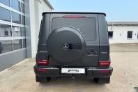 Mercedes-Benz G 63 AMG din 2021 cu 77.500 km - oferta MER149846 - foto 4