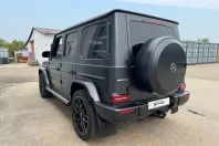 Mercedes-Benz G 63 AMG din 2021 cu 77.500 km - oferta MER149846 - foto 5