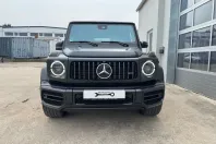 Mercedes-Benz G 63 AMG din 2021 cu 77.500 km - oferta MER149846 - foto 6