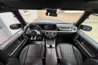 Mercedes-Benz G 63 AMG din 2021 cu 77.500 km - oferta MER149846 - foto 8