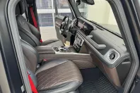 Mercedes-Benz G 63 AMG din 2021 cu 77.500 km - oferta MER149846 - foto 9