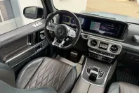 Mercedes-Benz G 63 AMG din 2021 cu 77.500 km - oferta MER149846 - foto 10