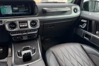 Mercedes-Benz G 63 AMG din 2021 cu 77.500 km - oferta MER149846 - foto 11