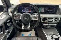 Mercedes-Benz G 63 AMG din 2021 cu 77.500 km - oferta MER149846 - foto 12