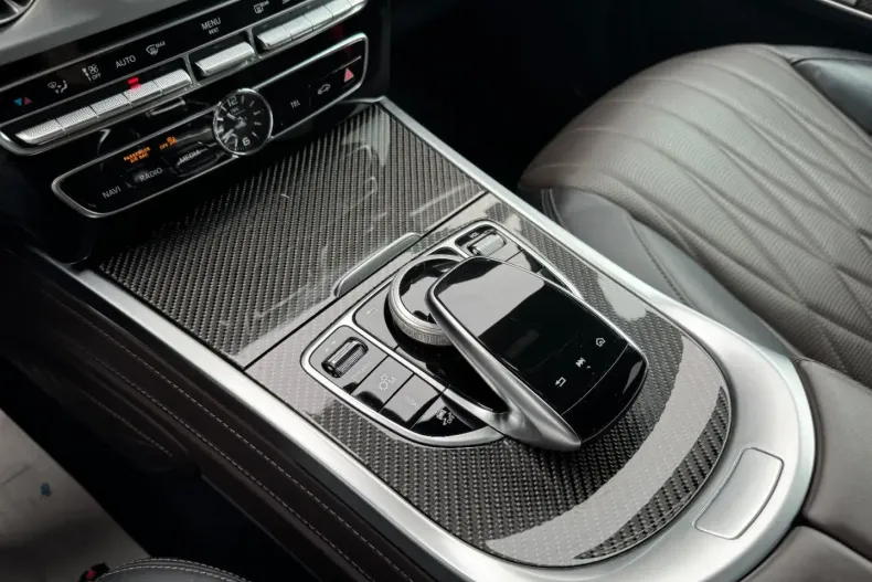 Mercedes-Benz G 63 AMG din 2021 cu 77.500 km - oferta MER149846 - foto 15