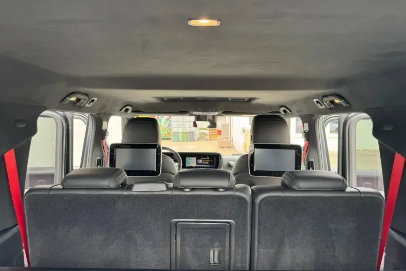 Mercedes-Benz G 63 AMG din 2021 cu 77.500 km - oferta MER149846 - foto 16