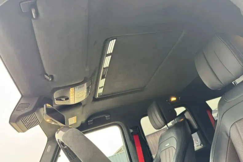 Mercedes-Benz G 63 AMG din 2021 cu 77.500 km - oferta MER149846 - foto 21