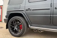 Mercedes-Benz G 63 AMG din 2021 cu 77.500 km - oferta MER149846 - foto 22