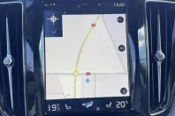 Volvo XC60 din 2020 cu 139.500 km - oferta VOL149847 - foto 4