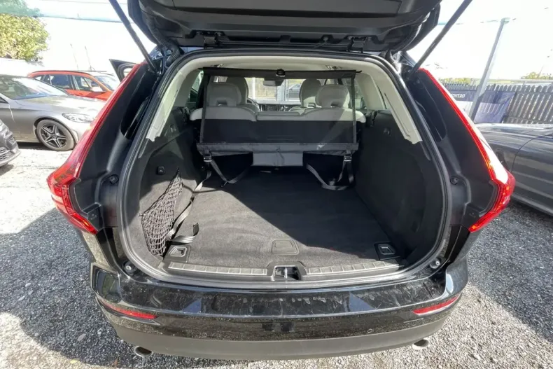 Volvo XC60 din 2020 cu 139.500 km - oferta VOL149847 - foto 13