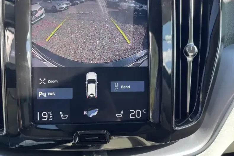 Volvo XC60 din 2020 cu 139.500 km - oferta VOL149847 - foto 16