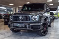 Mercedes-Benz G 63 AMG din 2024 cu 6.000 km - oferta MER149848 - foto 1