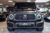 Mercedes-Benz G 63 AMG din 2024 cu 6.000 km - oferta MER149848 - foto 3