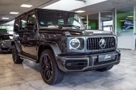 Mercedes-Benz G 63 AMG din 2024 cu 6.000 km - oferta MER149848 - foto 4