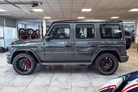 Mercedes-Benz G 63 AMG din 2024 cu 6.000 km - oferta MER149848 - foto 5