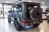 Mercedes-Benz G 63 AMG din 2024 cu 6.000 km - oferta MER149848 - foto 6