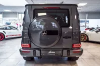 Mercedes-Benz G 63 AMG din 2024 cu 6.000 km - oferta MER149848 - foto 7
