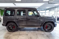 Mercedes-Benz G 63 AMG din 2024 cu 6.000 km - oferta MER149848 - foto 9