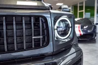 Mercedes-Benz G 63 AMG din 2024 cu 6.000 km - oferta MER149848 - foto 10