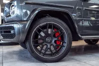 Mercedes-Benz G 63 AMG din 2024 cu 6.000 km - oferta MER149848 - foto 12
