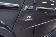 Mercedes-Benz G 63 AMG din 2024 cu 6.000 km - oferta MER149848 - foto 13