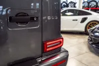 Mercedes-Benz G 63 AMG din 2024 cu 6.000 km - oferta MER149848 - foto 17