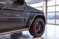 Mercedes-Benz G 63 AMG din 2024 cu 6.000 km - oferta MER149848 - foto 18